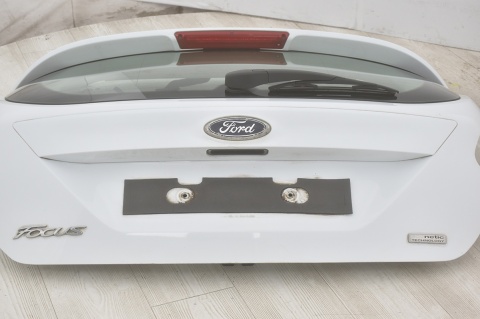 KLAPA TYLNA TYŁ FORD FOCUS MK3 III HB
