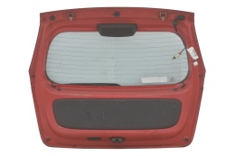 KLAPA TYLNA TYŁ HYUNDAI I10