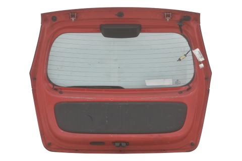 KLAPA TYLNA TYŁ HYUNDAI I10