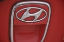 KLAPA TYLNA TYŁ HYUNDAI I10