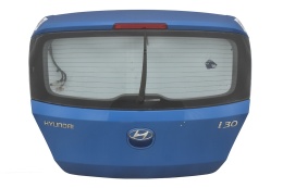 KLAPA TYLNA TYŁ HYUNDAI I30 I BW
