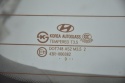 KLAPA TYLNA TYŁ HYUNDAI I30 I BW