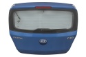 KLAPA TYLNA TYŁ HYUNDAI I30 I BW