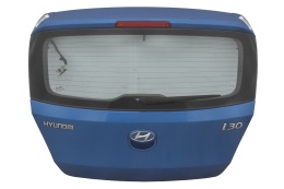 KLAPA TYLNA TYŁ HYUNDAI I30 I BW