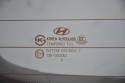 KLAPA TYLNA TYŁ HYUNDAI I30 I BW