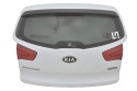 KLAPA TYLNA TYŁ KIA SPORTAGE III LIFT WD KAMERA