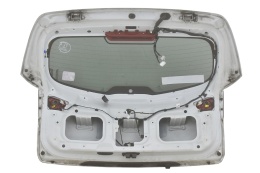 KLAPA TYLNA TYŁ KIA SPORTAGE III LIFT WD KAMERA