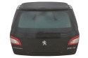 KLAPA TYLNA TYŁ KOMBI PEUGEOT 508 I SW ELEKTRYCZNA KOMPLETNA