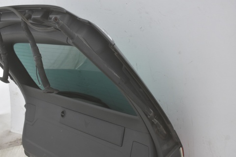 KLAPA TYLNA TYŁ KOMBI PEUGEOT 508 I SW ELEKTRYCZNA KOMPLETNA