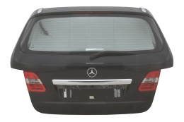 KLAPA TYLNA TYŁ MERCEDES B-KLASA W245 191