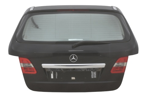 KLAPA TYLNA TYŁ MERCEDES B-KLASA W245 191