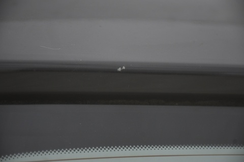 KLAPA TYLNA TYŁ MERCEDES B-KLASA W245 191