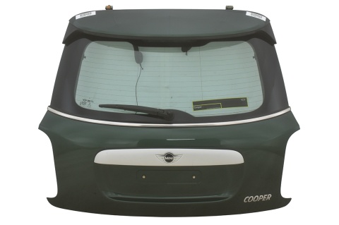 KLAPA TYLNA TYŁ MINI ONE COOPER F56 B226