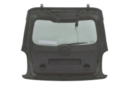 KLAPA TYLNA TYŁ MINI ONE COOPER F55 B226