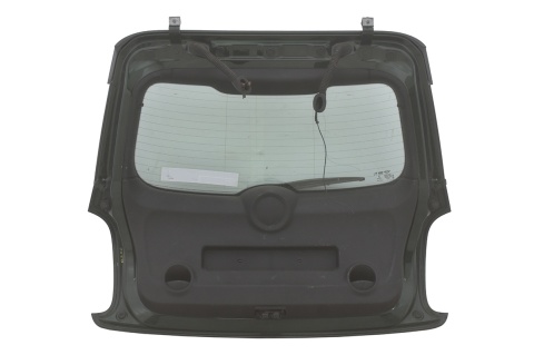 KLAPA TYLNA TYŁ MINI ONE COOPER F56 B226
