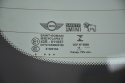 KLAPA TYLNA TYŁ MINI ONE COOPER F56 B226