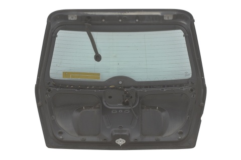 KLAPA TYLNA TYŁ MINI ONE COOPER R50