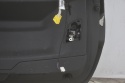 KLAPA TYLNA TYŁ PEUGEOT 308 II SW KOMBI T9
