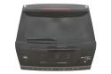 KLAPA TYLNA TYŁ RANGE ROVER SPORT I L320 JAVA BLACK