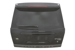 KLAPA TYLNA TYŁ RANGE ROVER SPORT I L320 JAVA BLACK