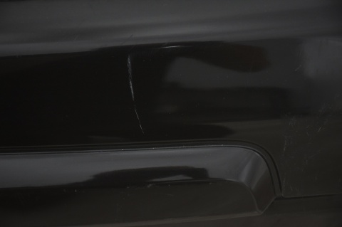 KLAPA TYLNA TYŁ RANGE ROVER SPORT I L320 JAVA BLACK