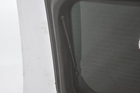 KLAPA TYLNA TYŁ RANGE ROVER SPORT I L320 JAVA BLACK