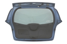 KLAPA TYLNA TYŁ RENAULT CLIO III HB TERNL