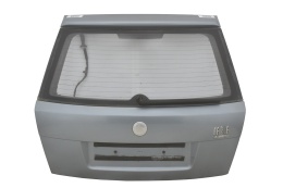 KLAPA TYLNA TYŁ SKODA FABIA I 9151