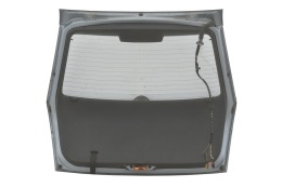 KLAPA TYLNA TYŁ SKODA FABIA I 9151