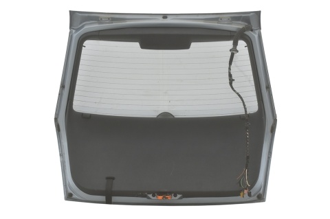 KLAPA TYLNA TYŁ SKODA FABIA I 9151