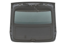 KLAPA TYLNA TYŁ SKODA SCALA