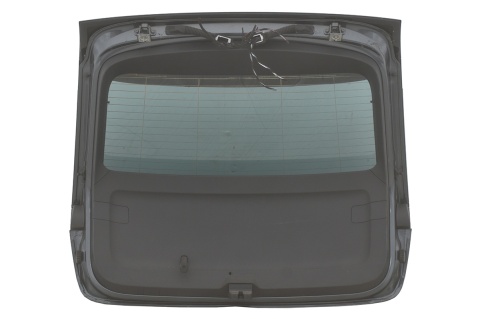 KLAPA TYLNA TYŁ SKODA SCALA
