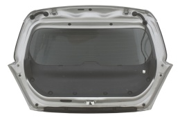 KLAPA TYLNA TYŁ SUZUKI SWIFT V MK7 ZCK