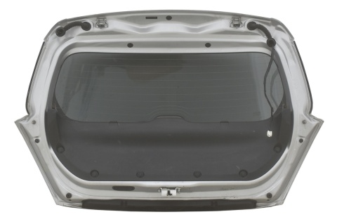 KLAPA TYLNA TYŁ SUZUKI SWIFT V MK7 ZCK