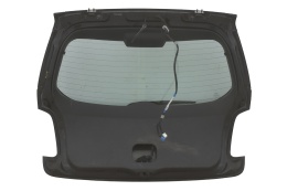 KLAPA TYLNA TYŁ TOYOTA AURIS I 209