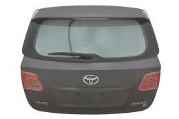 KLAPA TYLNA TYŁ TOYOTA AVENSIS T27 III KOMBI 1G3