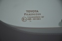KLAPA TYLNA TYŁ TOYOTA AVENSIS T27 III KOMBI 1G3