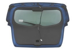KLAPA TYLNA TYŁ TOYOTA VERSO I LIFT KAMERA 8T7