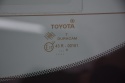 KLAPA TYLNA TYŁ TOYOTA VERSO I LIFT KAMERA 8T7