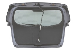 KLAPA TYLNA TYŁ TOYOTA VERSO I