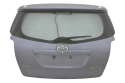 KLAPA TYLNA TYŁ TOYOTA VERSO I