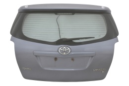 KLAPA TYLNA TYŁ TOYOTA VERSO I
