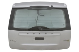 KLAPA TYLNA TYŁ VOLVO V50 I LIFT