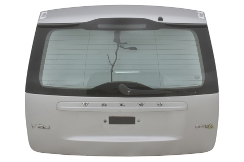 KLAPA TYLNA TYŁ VOLVO V50 I LIFT