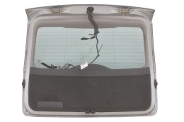 KLAPA TYLNA TYŁ VOLVO V50 I LIFT