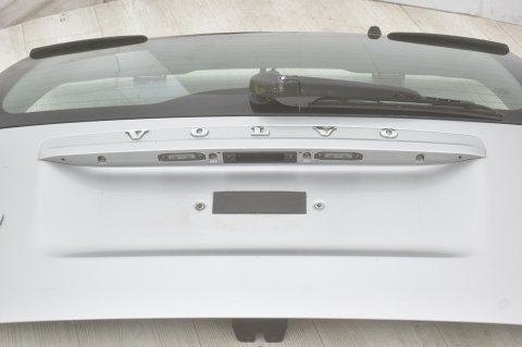 KLAPA TYLNA TYŁ VOLVO V50 I LIFT