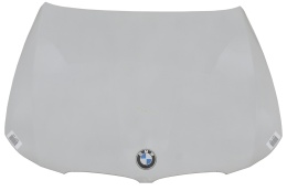 MASKA POKRYWA SILNIKA BMW 3 E90 E91 LIFT 300/0