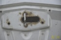 MASKA POKRYWA SILNIKA HONDA ACCORD VIII NH743M
