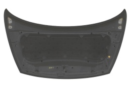 MASKA POKRYWA SILNIKA KIA RIO III