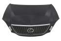 MASKA POKRYWA SILNIKA LEXUS RX300 RX 2 II 202